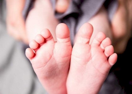 B3bê de 5 meses é m#rto com golpes de f#ice e mãe fica gravemente ferida no MS