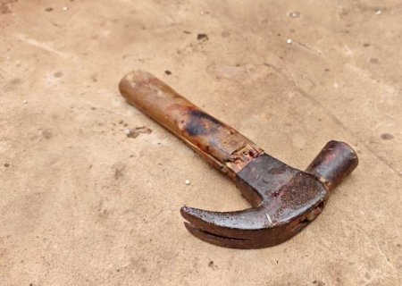 Homem teria interrompido gestação de companheira com facada antes de feminicídio, dizem vizinhos