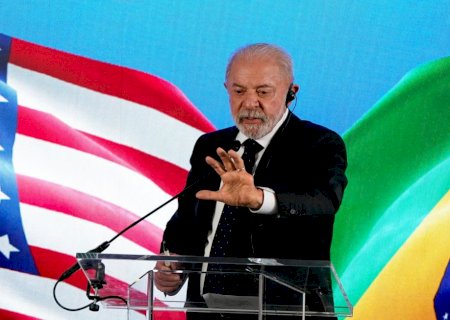 Brasil inicia reciprocidade contra os Estados Unidos por tarifas