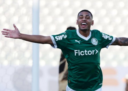 Riquelme Fillipi assina com Inter Miami: o que falta para formalizar a nova venda do Palmeiras