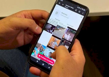 TikTok &eacute; multado em R$ 153,7 milh&otilde;es por falha na prote&ccedil;&atilde;o de dados de crian&ccedil;as