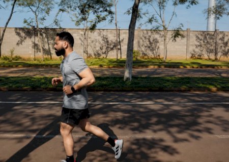Unigran promove corrida de rua para celebrar 5 décadas de história e incentivar hábitos saudáveis