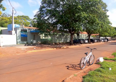 Inmet mantém alerta de baixa umidade para Itaporã até domingo