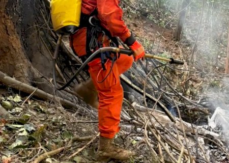 Colombianas que morreram na queda de helicóptero eram avó, mãe e filha