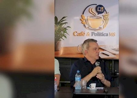 Petista Vander confessa voto para bolsonarista Tereza Cristina ao comando do Senado