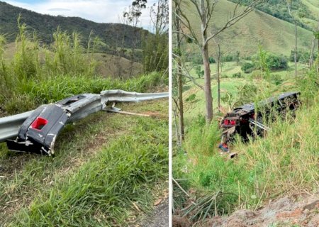 Acidente com ônibus em Cruzeiro: identificadas as 6 vítimas fatais