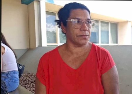 Falta de lágrimas esconde desolação de filha que perdeu mãe após 1 mês de vigília hospitalar