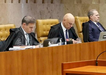 Moraes acusa Mendonça de querer incluir seu nome em delação de Vorcaro