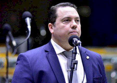 Projeto de Rodolfo Nogueira cria cadastro de invasores de propriedades e fortalece combate a criminosos