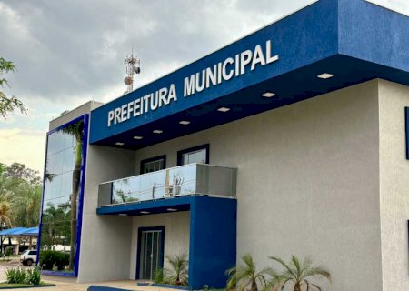 Promotoria investiga aumentos milionários nos contratos de combustíveis em Nova Alvorada do Sul