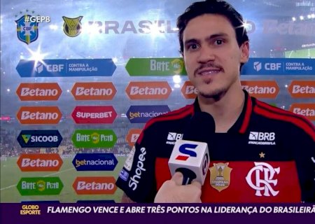 Flamengo lança projeto que promete auxílio a ex-jogadores em dificuldade financeira