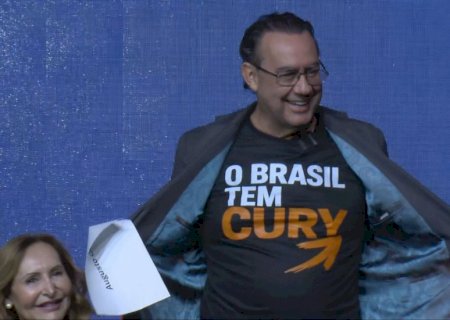 Augusto Cury: a candidatura que entrou no radar das redes sociais - O Assunto #1795