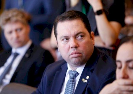 Projeto de Rodolfo Nogueira prevê que crimes sexuais contra crianças nunca prescrevam