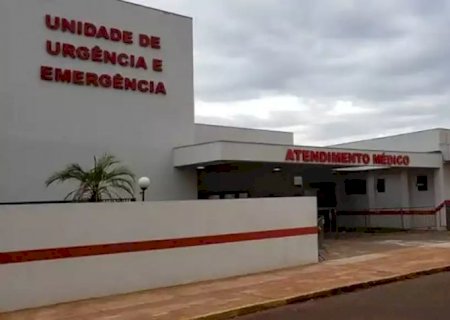 Maracaju - Batida com caminhonete mata motociclista de 50 anos
