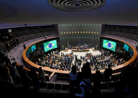 Bancada de MS na Câmara em 2027 pode ter surpresas e nomes já conhecidos, aponta levantamento