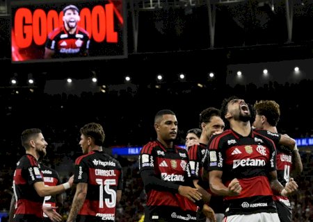 Análise: Flamengo tira asterisco da briga pelo título e coloca pressão no Palmeiras