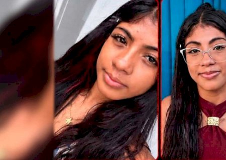 Adolescente de 14 anos desaparece após sair para escola em Campo Grande
