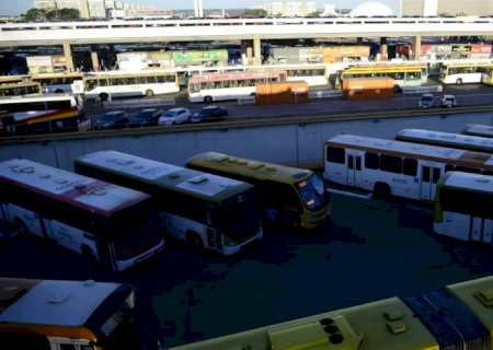 Nunes Marques cobra TREs por transporte público gratuito nas eleições