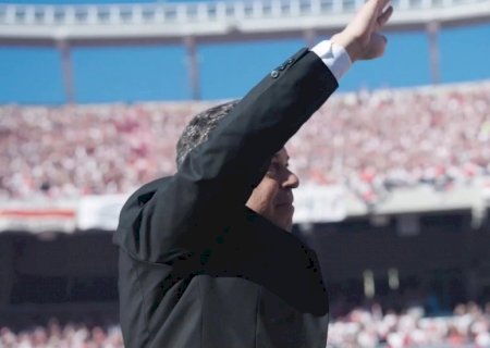 Marcelo Gallardo acerta com Equador por salário milionário; veja valores