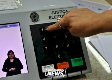 Eleições 2026: consulta aos locais de votação já está disponível