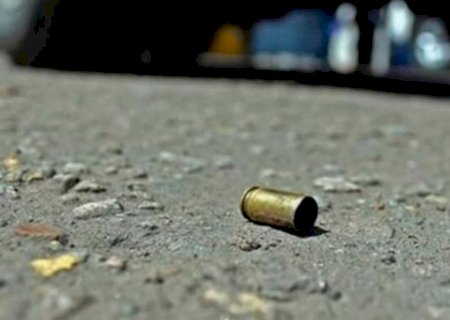 Jovem é perseguido e morto a tiros por dupla em São Gabriel do Oeste