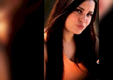 Jovem de 28 anos morta após parede desabar em Bela Vista era acadêmica de Pedagogia