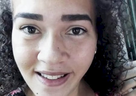 Itaporã - Família organiza bobó solidário para ajudar no tratamento de Geice Lira