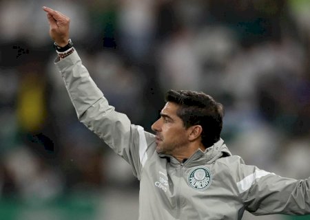 Análise: Palmeiras desanda, perde vantagem e sai da liderança do Brasileiro depois de cinco meses