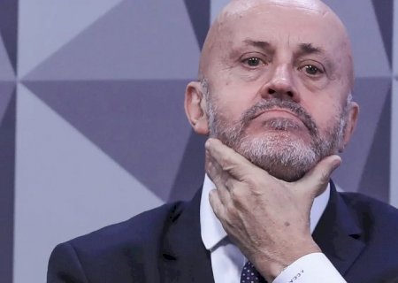 André Mendonça manda soltar filho do "Careca do INSS"