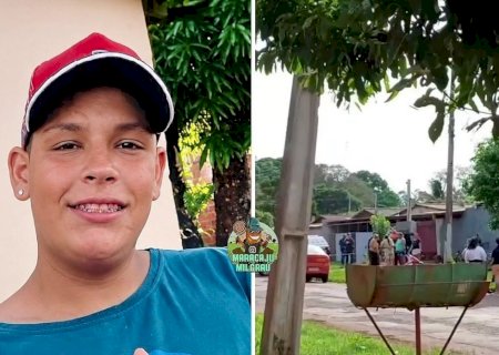 Jovem é morto a tiros dentro de casa em Maracaju