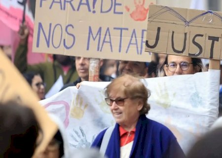 Grito dos Excluídos tem atos em defesa por moradia e contra violência
