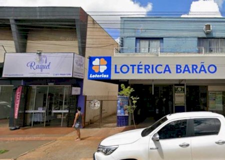 Douradenses acertam aposta e levam R$ 13 milhões na Lotofácil da Independência
