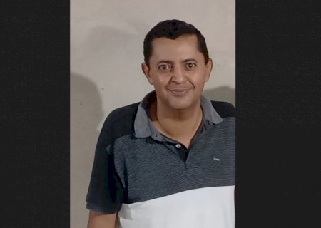 Corpo encontrado por pescadores é de douradense que estava desaparecido