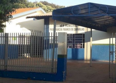 Caarapó avança no Ideb e amplia ações na rede municipal de ensino