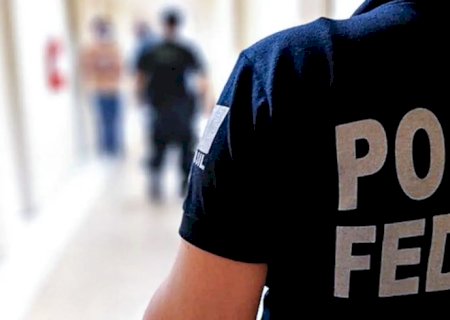 PF faz operação contra fraudes no registro de armas de colecionadores