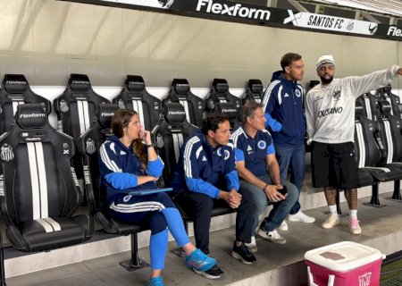 Entenda o que pesa para a volta (ou não) de Gabigol ao Cruzeiro em 2027