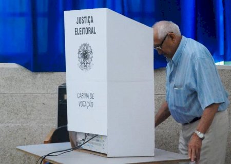 Voto nas eleições valerá como prova de vida para beneficiários do INSS
