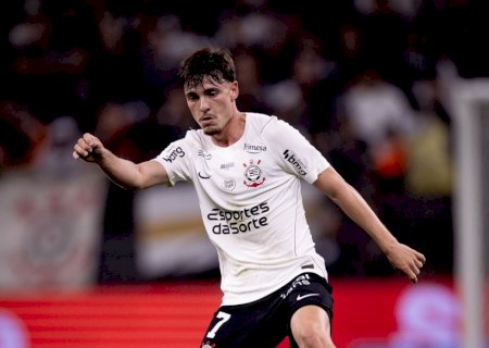 Besiktas tem interesse na contratação de Breno Bidon, do Corinthians