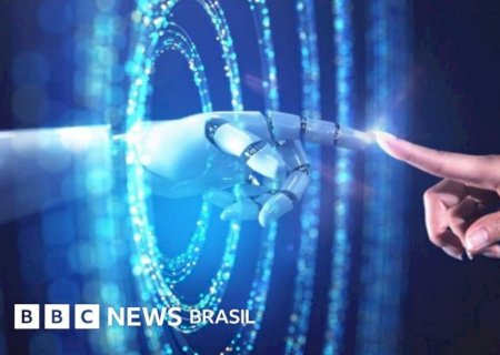 Inteligência artificial está cada vez mais difícil de se controlar. Até quando os humanos vão se manter no comando?