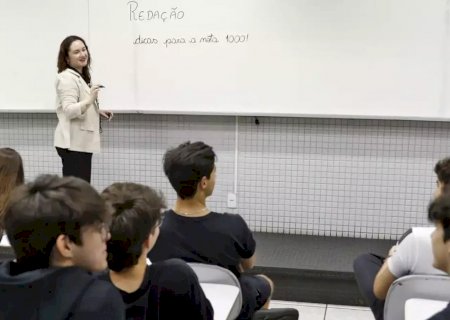 Mais de 625 mil pessoas fazem a Prova Nacional Docente neste domingo