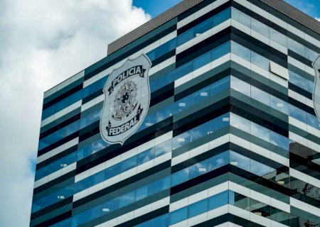 Diretores da PF apoiam Andrei Rodrigues e colocam cargos à disposição