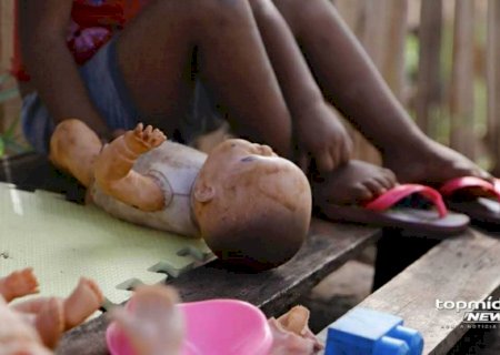 Criança é sequestrada no caminho para casa e abusada por desconhecido no MS