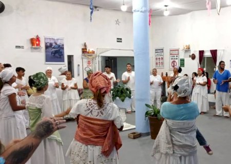 Eleitores de religiões afro se sentem invisíveis em campanha eleitoral