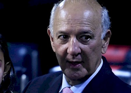 TSE nega registro de candidatura de Arruda ao governo do DF