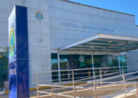 TRE/MS inicia hoje Teste de Integridade da Votação Eletrônica