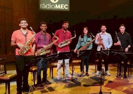 Prazo para inscrições no Prêmio Rádio MEC termina neste domingo