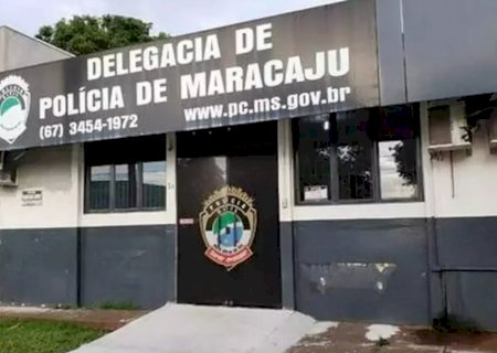 Maracaju - Suspeito de executar jovem que havia deixado prisão morre em confronto