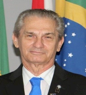 Itaporã está de luto: morre José Calderan Bordin