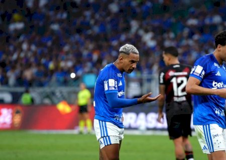 Kaio Jorge ou Matheus Pereira? Veja quem tem melhor aproveitamento em pênaltis