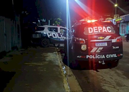 Adolescente de 16 anos morre baleado na cabeça em barbearia no MS